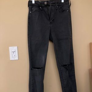 Aeropostale - The Norma Jeans